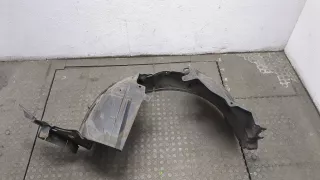638423NA0A Защита арок передняя правая (подкрылок) Nissan Leaf 1 Арт 20132592, вид 1