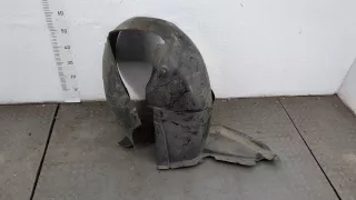 3AA805977,3AA805911 Защита арок передняя левая (подкрылок) Volkswagen Passat B7 Арт 20454886, вид 4