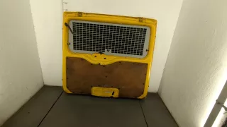  Замок крышки багажника Ford Transit 3 restailing Арт 11405872, вид 3