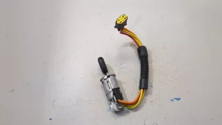 Замок зажигания Renault Scenic 1 Арт 20453831, вид 4
