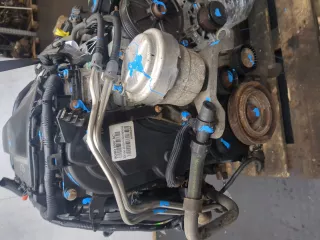 1681994 ТНВД Ford Mondeo 4 restailing Арт 11344666, вид 3