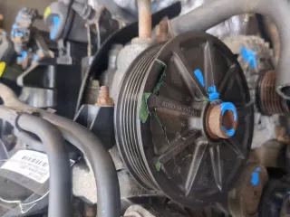 1681994 ТНВД Ford Mondeo 4 restailing Арт 11344666, вид 4