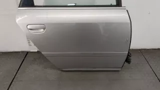  Стекло двери задней правой Audi A6 C5 (S6,RS6) Арт 11422157, вид 2