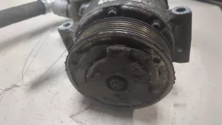 Компрессор кондиционера Skoda Octavia A5 Арт 9277452, вид 2