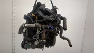 6854089,95524436 Компрессор кондиционера Opel Vectra C  1.9л CDTI Арт 11414356, вид 2