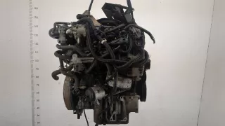 6854089,95524436 Компрессор кондиционера Opel Vectra C  1.9л CDTI Арт 11414356, вид 4