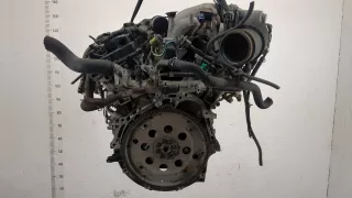  Компрессор кондиционера Nissan Murano Z50 3.5л Инжектор Арт 11423239, вид 2