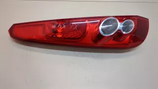 1437626 Фонарь задний левый Ford Fiesta 5 Арт 20406057, вид 1