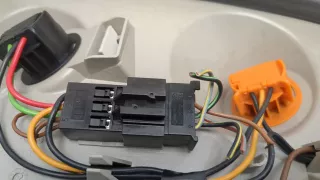  Фонарь задний правый Chrysler Crossfire Арт 20454170, вид 4