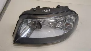7M8941015N Фара передняя левая Seat Alhambra 1 restailing Арт 20435822, вид 1