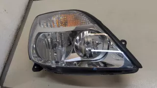  Фара передняя правая Renault Scenic 1 Арт 20453922, вид 2