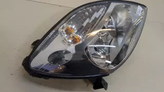  Фара передняя правая Renault Scenic 1 Арт 20453922, вид 3