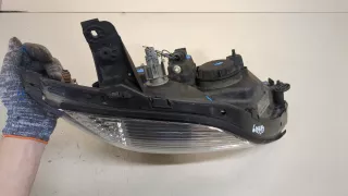  Фара передняя правая Renault Scenic 1 Арт 20453922, вид 4