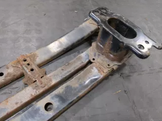 4321142080 Усилитель переднего бампера Toyota Rav 4 3 Арт 20409848, вид 3