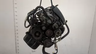  Дроссельная заслонка Pontiac Vibe 1 1.8л Инжектор Арт 11423057, вид 1