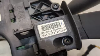 6242HL Переключатель подрулевой (стрекоза) Citroen C4 Picasso 1 Арт 20367108, вид 4