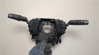 BP4K661B1,BP6P66122,BP4K66128 Переключатель подрулевой (стрекоза) Mazda 3 BK Арт 20453703, вид 1