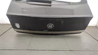  Щеткодержатель задний Opel Vectra C  Арт 11417852, вид 2