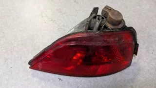 265850387R Фара противотуманная левая передняя Renault Megane 4 Арт 20187266, вид 1