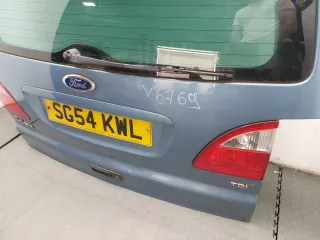  Петля крышки багажника Ford Galaxy 1 restailing Арт 11420556, вид 2