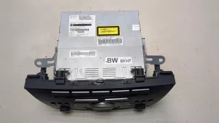 BDA566AH0A Магнитола (аудио система) Mazda 3 BL Арт 8561025, вид 2