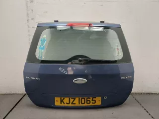  Дополнительный фонарь (Стоп-сигнал) Ford Fusion 1 Арт 11420505, вид 1