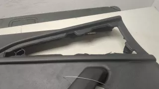 4G0867303DWFA Обшивка двери задней левой (дверная карта) Audi A6 C7 (S6,RS6) Арт 8850161, вид 3