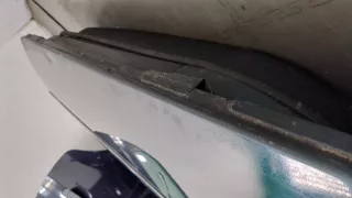  Кнопка стеклоподъемника переднего правого Audi A4 B5 Арт 11422488, вид 2