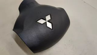 7030A105XA Подушка безопасности водителя Mitsubishi Lancer 10 Арт 20372642, вид 2