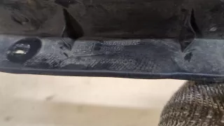 23188328 Пластик GMC Terrain 2 Арт 20165814, вид 4