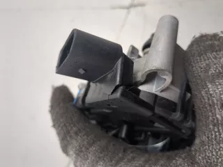 8E1955119 Моторчик стеклоочистителя переднего Audi A4 B6 Арт 20445356, вид 3