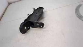  Кронштейн крепления бампера Toyota Camry XV70 Арт 20454921, вид 3
