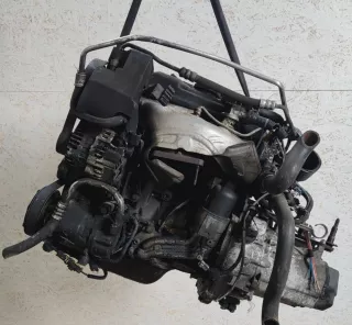 KFW Двигатель Citroen Xsara 1.4л Арт 52675_1, вид 2