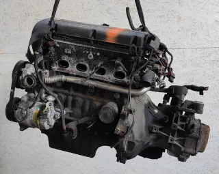 Z16XEP Двигатель Opel Zafira B Арт 52671, вид 2