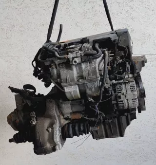 Z16XEP Двигатель Opel Zafira B Арт 52671, вид 4