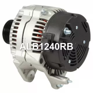 0123320034,0986040870,0986040940,111820,CAL21123GS,CA1240IR,ALB1240DD,ALB1240UX,LRB00387,ALB1240RB,ALV1240RB,35215395,ALT2030C,ALT2030F,037903025C,437477,442020,443174,SSG9B080028903018A,028903018AV,028903018AX,037903025A,1-3132-25W,301N21259Z Генератор Skoda Felicia Арт А2222441431-3, вид 3