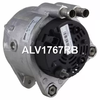 0986049450,CAL15101,DRA0103,DRA0103N,RAA11214,CA1767IR,ALV1767NW,ALV1767UH,ALV1767YJ,210473,ALV1767RB,ALV1767WA,7711134626,7711134926,8200086073,8200138269,8200290220,8200495269,8200667617,2542637,2542819R,2543343,2543596,437433,439474,SG15L013,SG15L020,SG15L027,SG15L027R,SG15L034,SG15L035,23349N,301N21155Z Генератор Renault Espace 4 restailing 2 Арт RB000009280-3, вид 3