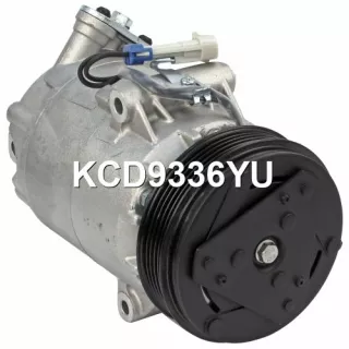 240779,241463,TSP0155142,TSP0155440,DCP20015,DCP20019,13297440,1854045,1854533,6854010,6854080,93168631,93176881,93196864,8FK351134261,KCD0336GW,KCD0336SZ,KCD0336YU,KCD0336ZS,KCD9336YU,ACP45000S,09165714,13205197,1854111,24464151,6854024,6854090,6854119,9165714,9165744,93176855,93187229,PXE16U1602,PXE16U1616,PXE16U4572,699270,699770,699869,813600,813605,501N10253Z Компрессор кондиционера Opel Combo C Арт MOS00073159-7, вид 1