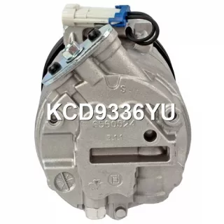 240779,241463,TSP0155142,TSP0155440,DCP20015,DCP20019,13297440,1854045,1854533,6854010,6854080,93168631,93176881,93196864,8FK351134261,KCD0336GW,KCD0336SZ,KCD0336YU,KCD0336ZS,KCD9336YU,ACP45000S,09165714,13205197,1854111,24464151,6854024,6854090,6854119,9165714,9165744,93176855,93187229,PXE16U1602,PXE16U1616,PXE16U4572,699270,699770,699869,813600,813605,501N10253Z Компрессор кондиционера Opel Zafira B Арт MOS00073159-16, вид 5