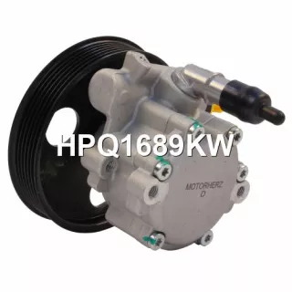 KS00001687,KS01001524,HPQ1689GQ,HPQ1689XQ,P1689,P1689HG,4911000Q3H,4911000Q4B,491100071R,491108694R,491109044R,JPR1039,400N10066Z,7613955614 Насос гидроусилителя руля Dacia Logan 1 Арт А2223303266-6, вид 3