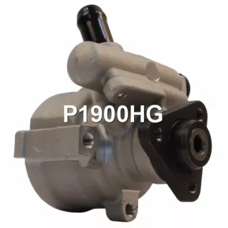 46408075,46413332,46541004,55186442,71788910,7779163,HPQ1900GQ,HPQ1900XQ,HPQ9900XQ,P1900,P1900HG,JPR152,400N10572Z Насос гидроусилителя руля Alfa Romeo 145 Арт А2222693766-2, вид 1