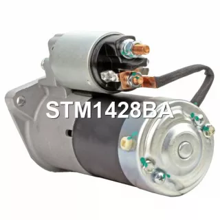UD12056S,986022061,114058,CST35172,CST35172AS,CST35172ES,CST35172OS,CST35172RS,DRS3988,DRS3988N,DS5098,DS5098N,55352882,55585238,93169020,93169021,HCP3017,CS1428,8EA012527641,8EA738259091,STM1428BA,STM1428LC,STM1428RD,STM1428RN,STM1428WL,STM1428YN,STM1428ZD,LRS02173063523625010,944280802040,MRS80204,220580,M001T30171,M001T30172,M001T30173,M1T30171,M1T30171R,M1T30172,M1T30173,STM1428RB,STM1428WA,6202073,STR3200,438397,33173N,33173N,300N11168Z Стартер Opel Vectra C  Арт MOS00306510-11, вид 3