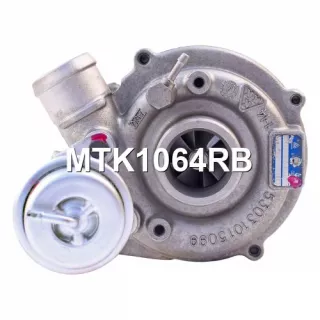4541590001,4541590002,53039700015,53039880015,MTK1064NM,MTK1064RF,MTK1064SL,030TC14502000,MTK1064RB,038145701A,038145701AV,038145701AX,038145701D,038145701DV,038145701DX Турбина Skoda Octavia A4 Арт RB000003477-4, вид 3
