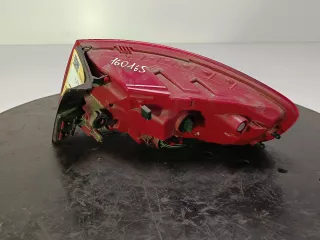 8K9945095 Фонарь задний левый Audi A4 B8 Арт 160165, вид 2