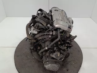 EW12 Двигатель Peugeot 407 2.2л Арт 160667, вид 2