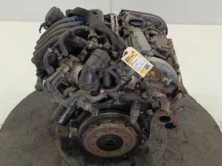 ARG Двигатель Volkswagen Passat B5 Арт 159917, вид 2