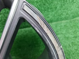 A16740153007X21 Диск литой    зад Mercedes GLS X167 Арт 0000007913518, вид 10