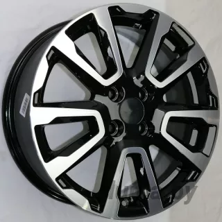  Диск Литой Lada Vesta 1 Арт 3542207, вид 1