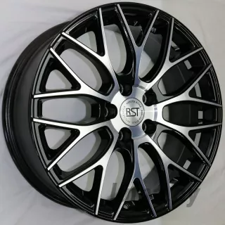  Диск Литой R17 4x108 DIA65.1 ET26 к Peugeot 308 1 Арт 3542377, вид 1