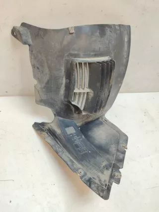 97050412323 подкрылок Porsche Panamera 970 Арт lz239122, вид 3